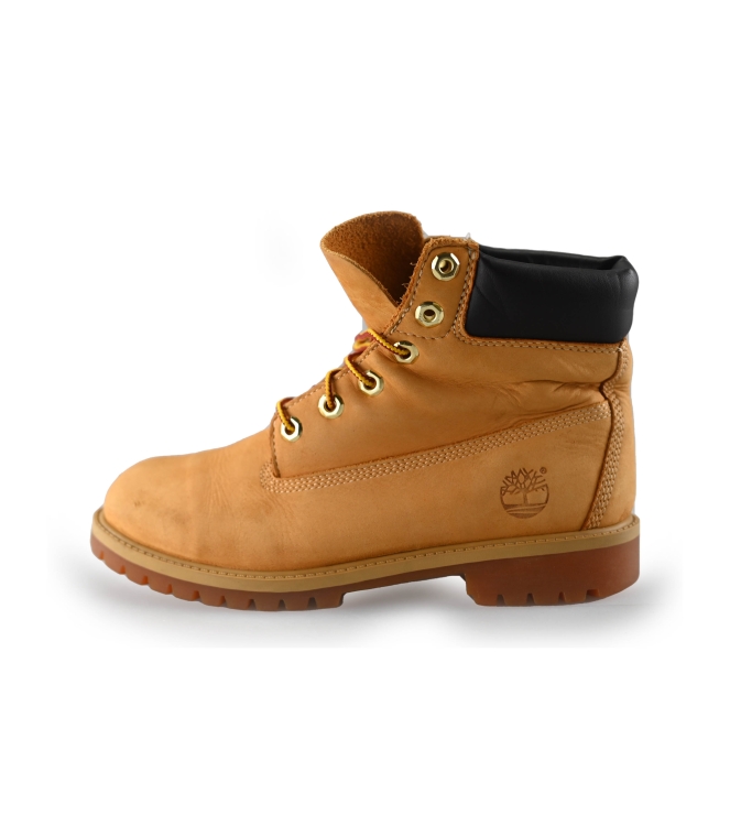 Timberland Schnürstiefel