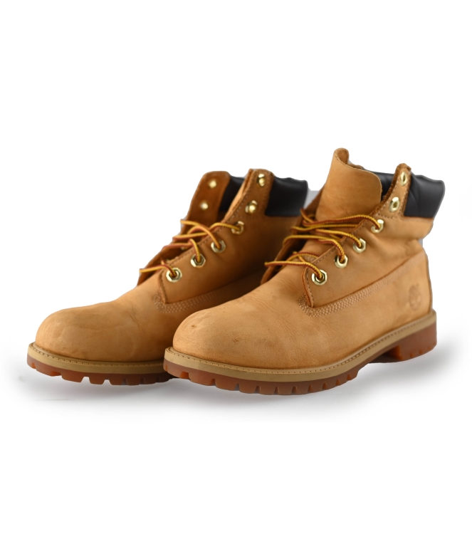 Timberland Schnürstiefel