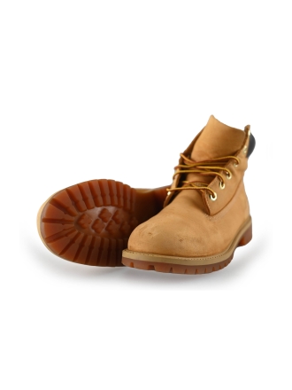 Timberland Schnürstiefel