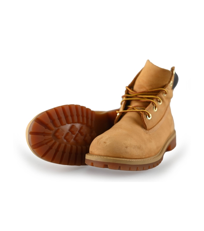 Timberland Schnürstiefel