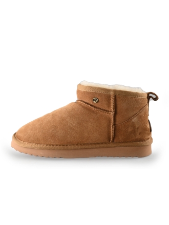 Warmbat Stiefel Braun 245632