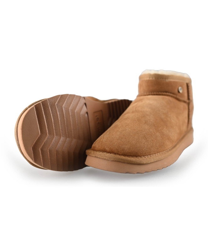 Warmbat Stiefel