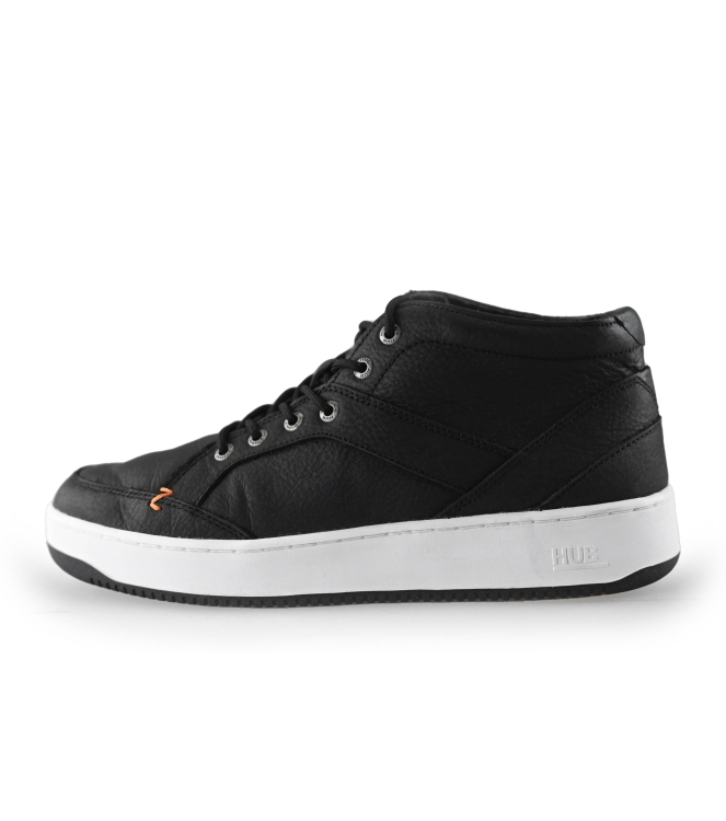 Hub Hohe Sneaker