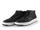 Hub Hohe Sneaker