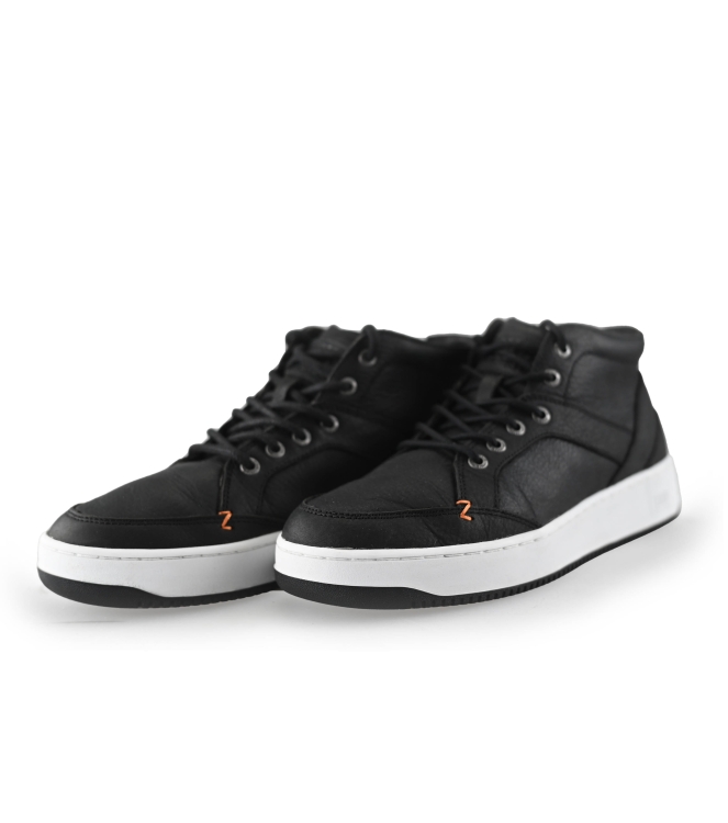 Hub Hohe Sneaker