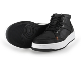 Hub Hohe Sneaker
