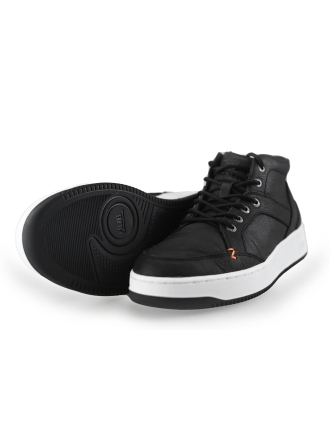 Hub Hohe Sneaker