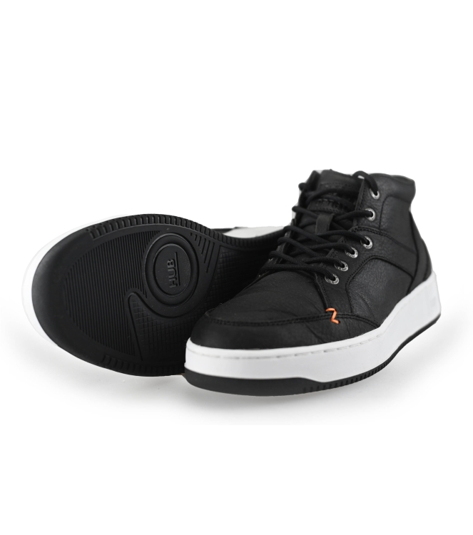 Hub Hohe Sneaker