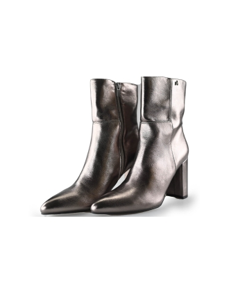 Mexx Stiefeletten Gold 245636