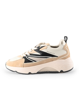 Cruyff Sneaker Beige 245638