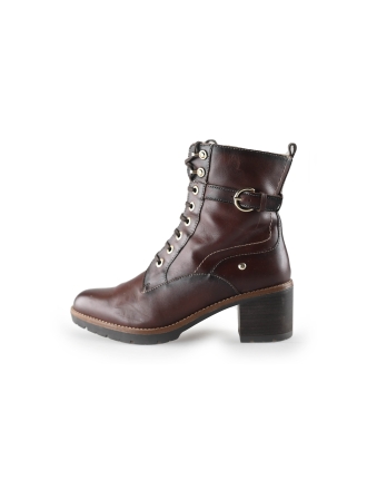 Pikolinos Schnürstiefel Braun 245648
