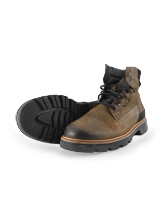 PME Legend Schnürstiefel