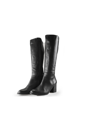 Nelson Stiefel Schwarz 245654