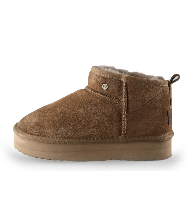 Warmbat Stiefel