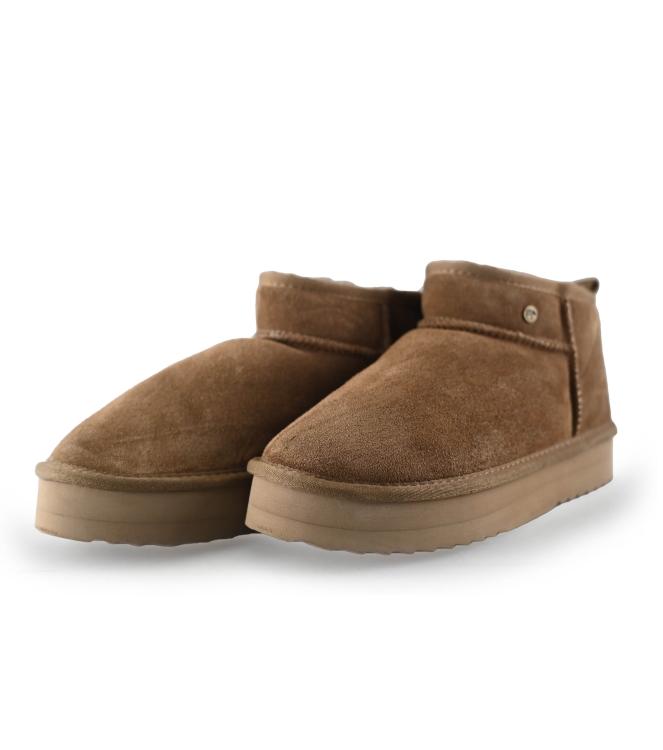 Warmbat Stiefel