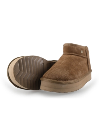 Warmbat Stiefel