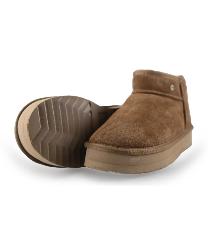 Warmbat Stiefel