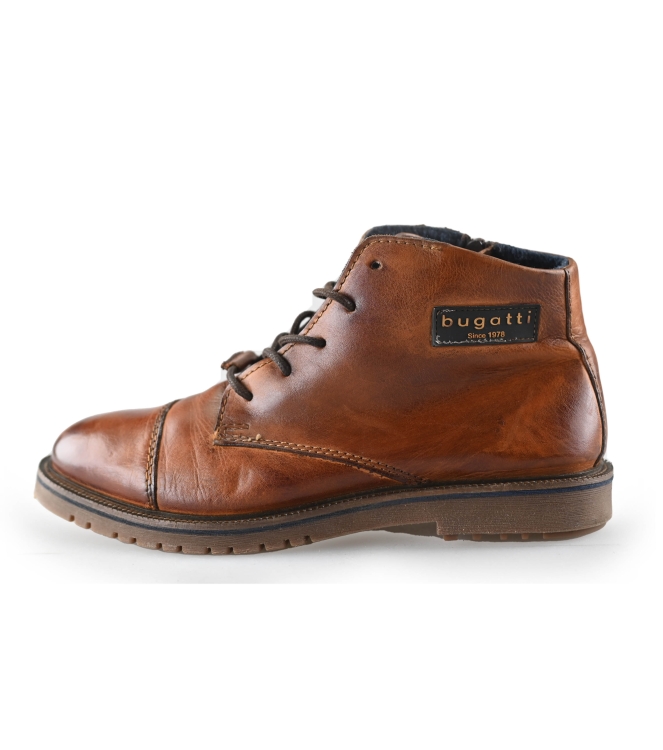 Bugatti Schnürschuhe
