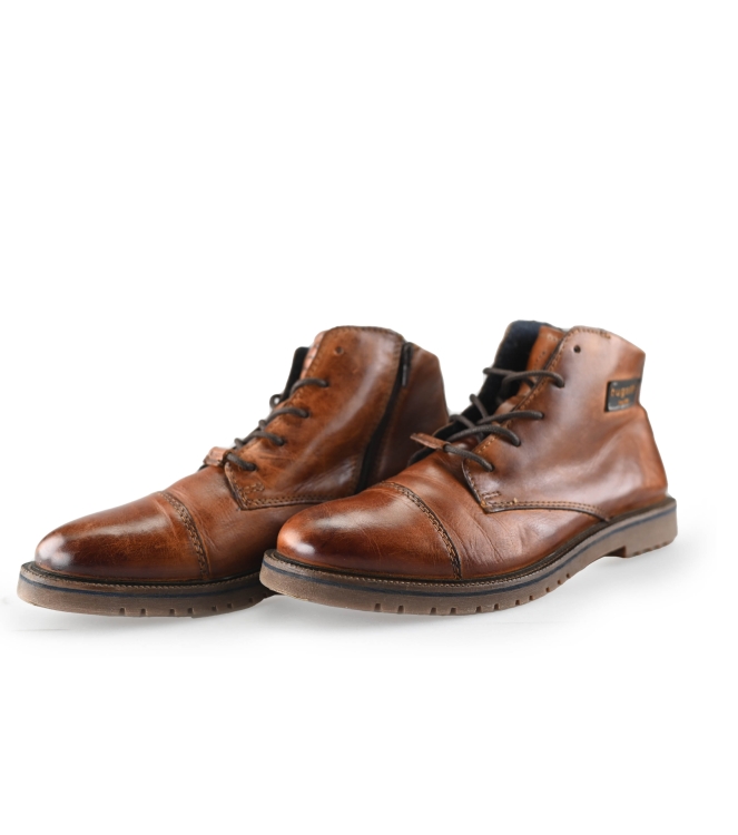 Bugatti Schnürschuhe