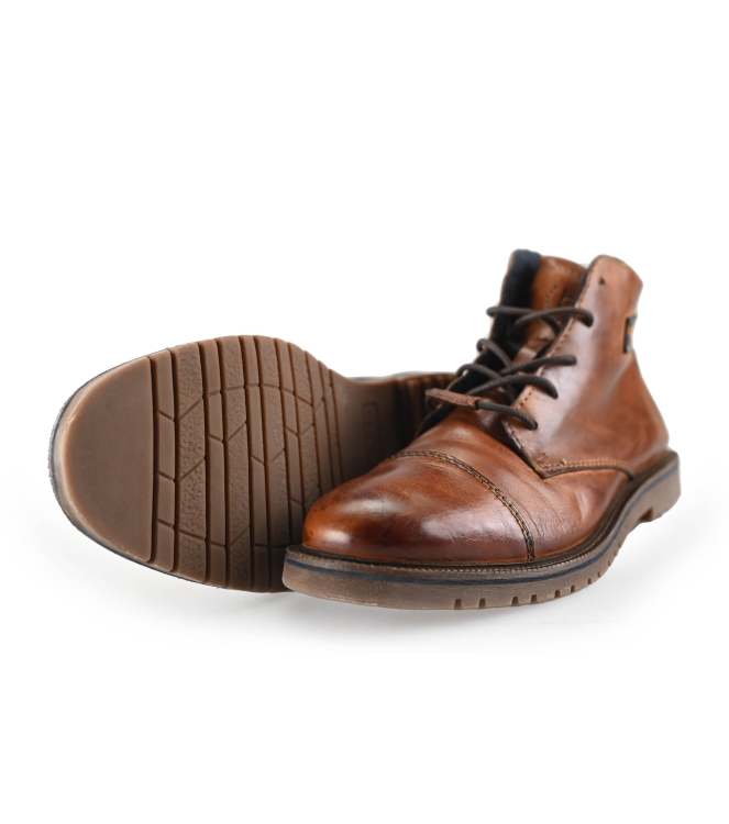 Bugatti Schnürschuhe