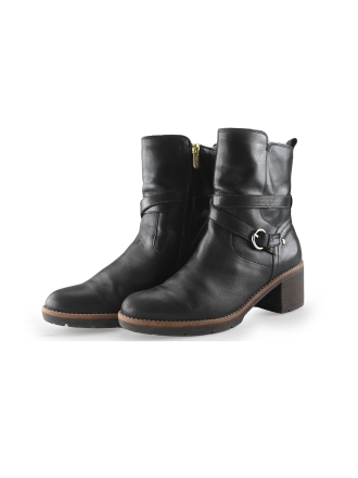 Pikolinos Stiefeletten Schwarz 245660