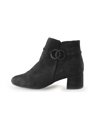 Tamaris Stiefeletten Schwarz 245662