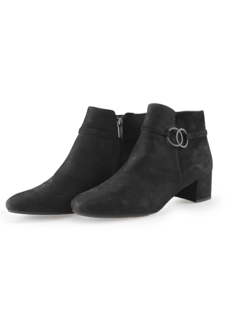 Tamaris Stiefeletten Schwarz 245662