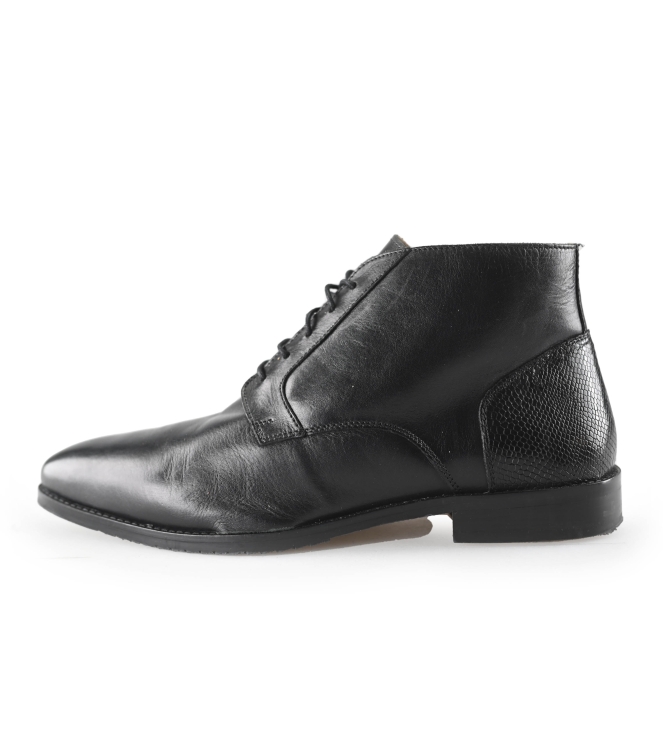 Nelson Elegante Schuhe