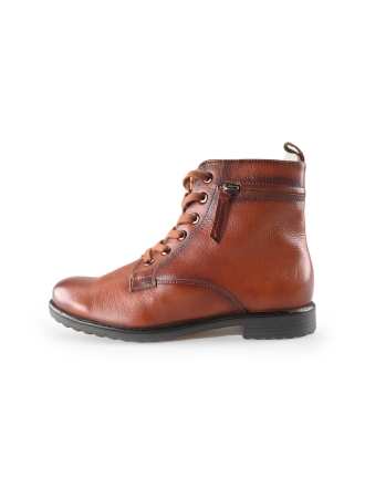 Ara Schnürstiefel Braun 245670