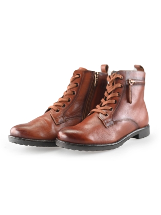 Ara Schnürstiefel Braun 245670