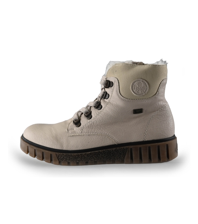 Rieker Schnürstiefel