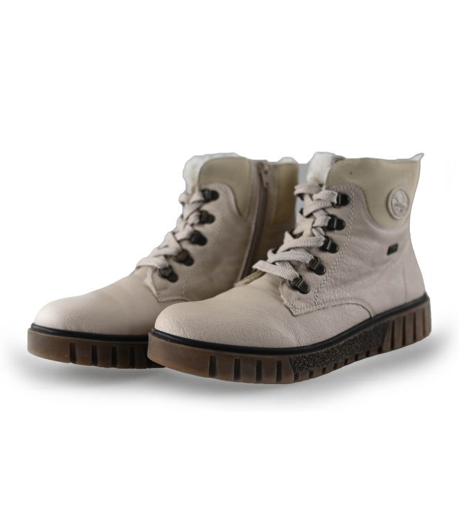 Rieker Schnürstiefel