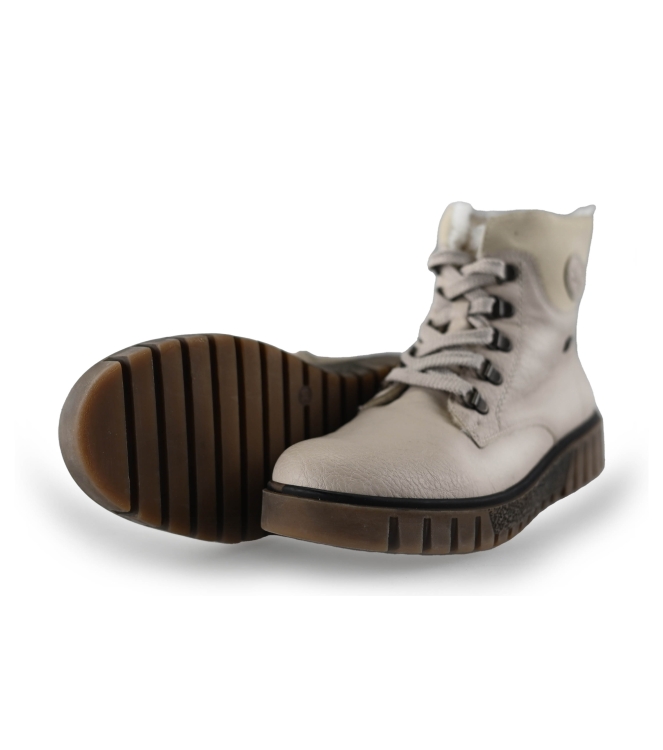 Rieker Schnürstiefel