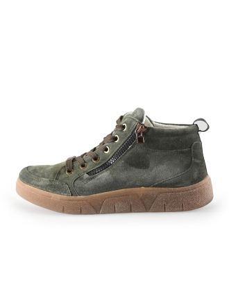 Ara Sneaker Grün 245678