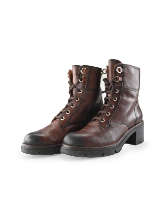 Pikolinos Schnürstiefel Braun 245679