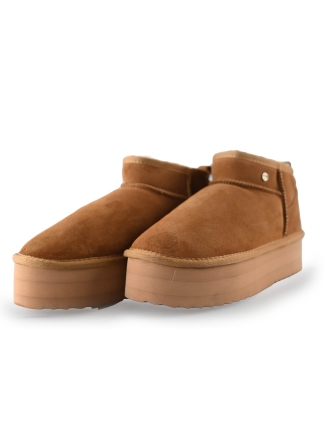 Warmbat Stiefel Braun 245680