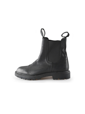 Nelson Chelsea boots Schwarz 245682