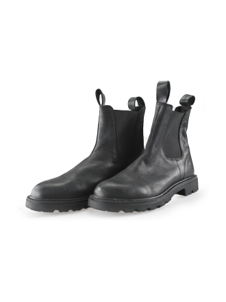 Nelson Chelsea boots Schwarz 245682