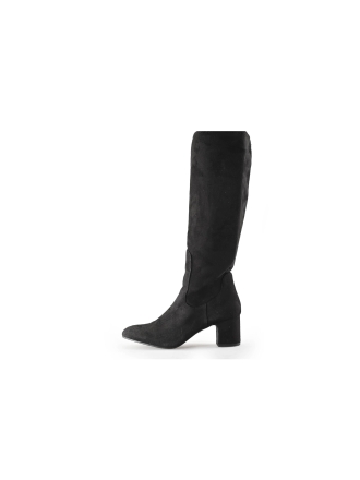 Dolcis Stiefel Schwarz 245683
