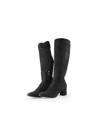 Dolcis Stiefel Schwarz 245683