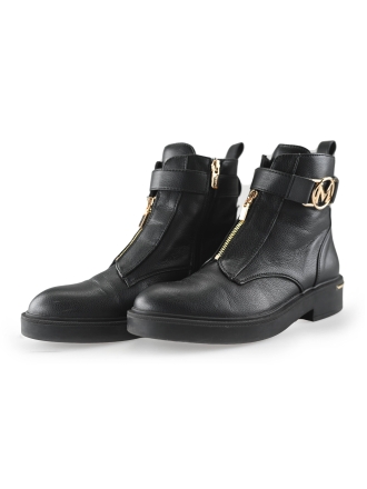 Mexx Bikerstiefel Schwarz 245687