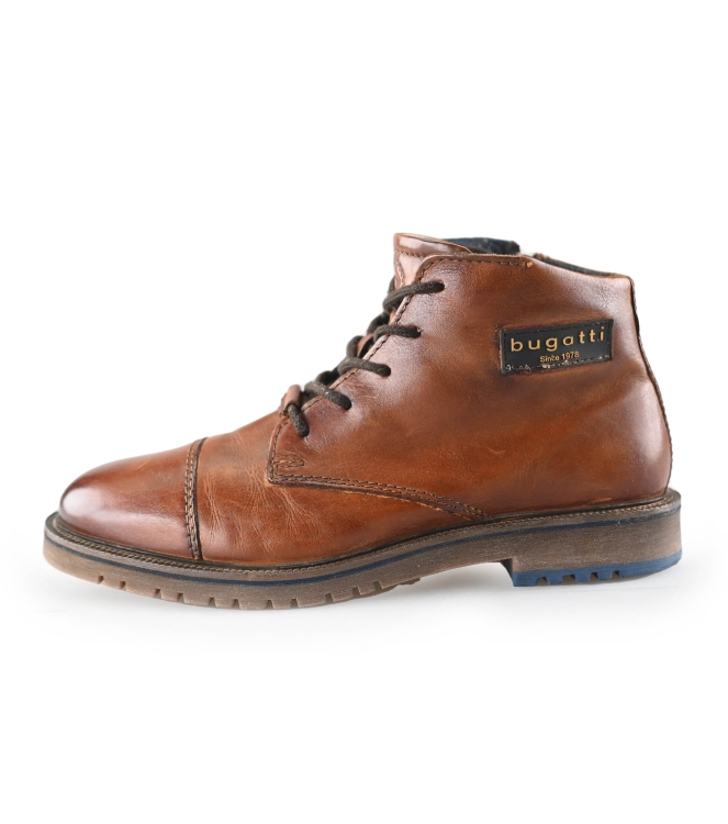 Bugatti Schnürschuhe