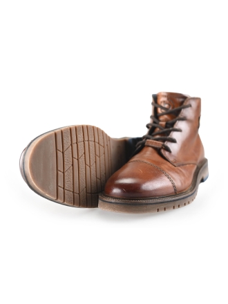 Bugatti Schnürschuhe