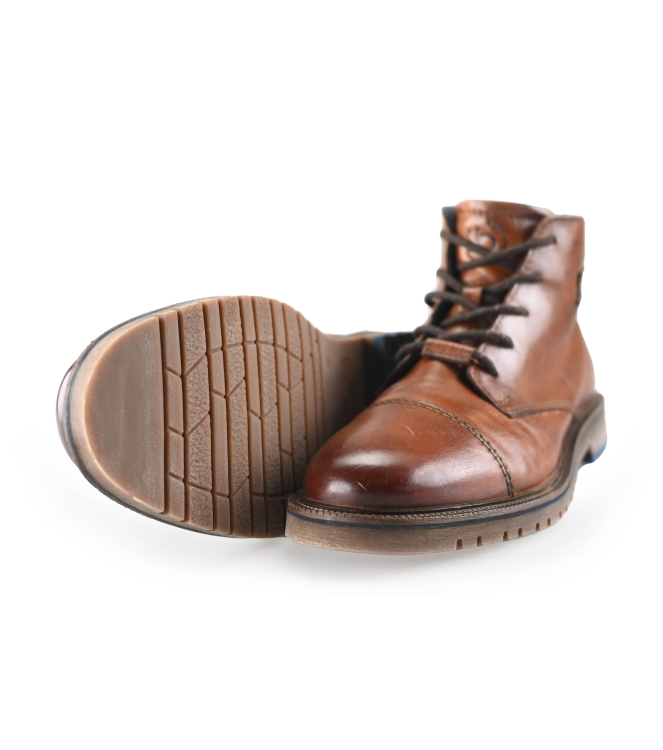Bugatti Schnürschuhe
