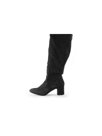 Dolcis Stiefel Schwarz 245693