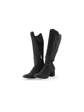 Dolcis Stiefel Schwarz 245693
