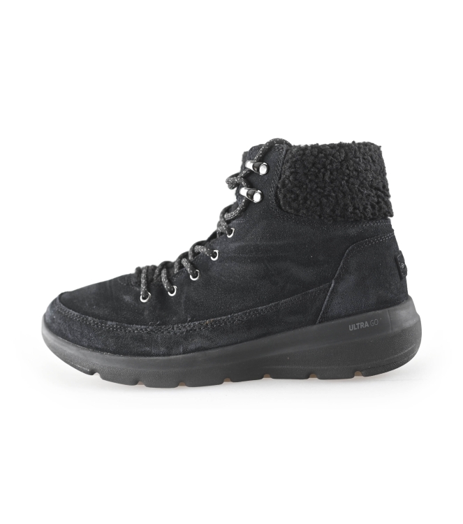 Skechers Hohe Sneaker