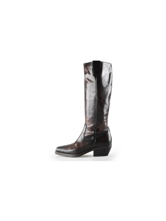 Nelson Stiefel Braun 245702