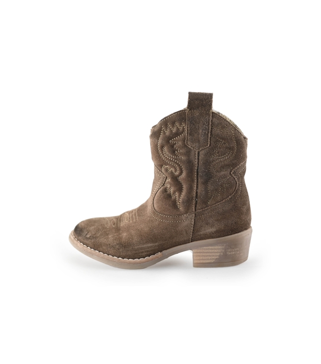 Nelson Cowboystiefel
