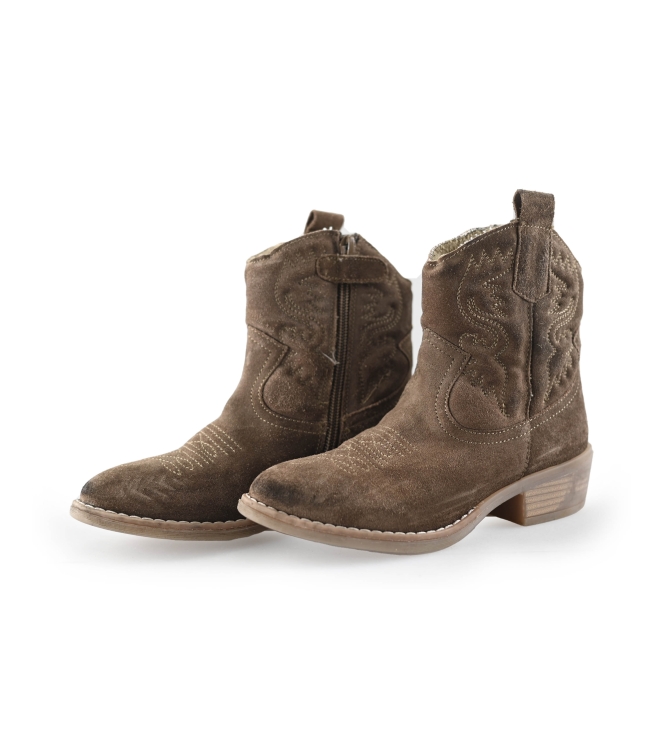 Nelson Cowboystiefel